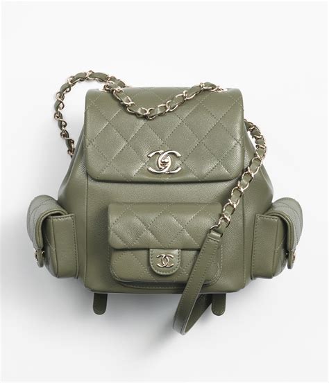 chanel 22 backpack price